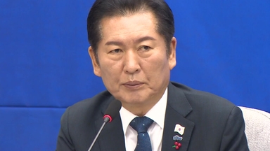 최고위 보궐 '명청 대리전?'...정청래 리더십 분수령