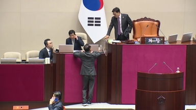 2차 특검 외치던 민주 '주춤'...국힘 "통일교 특검해야"