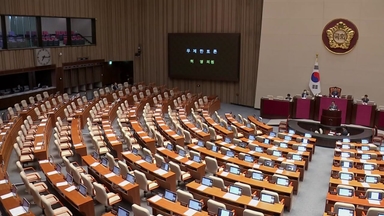 통일교 파장 여전..."내란 물타기" vs "특검 해야"