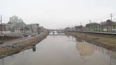 경기 동북부에 많은 눈 예보...이 시각 경기 포천