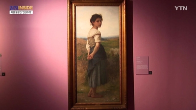 [컬처인사이드] 빛을 수집한 예술…인상주의 전시 풍성