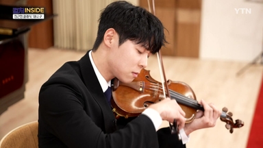 [컬처인사이드] 대니구 "콩쿠르가 커리어? 지금은 색깔의 시대"