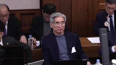 내란특검, '군기밀 누설' 김용현 추가기소...내일 수사 마무리