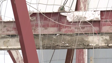 사고 이틀 만에 4명 모두 수습...경찰, 업체 6곳 압수수색