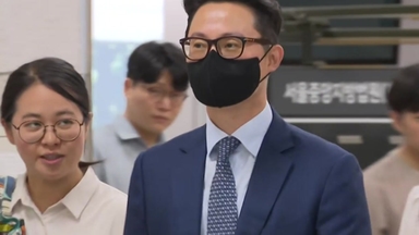 일주일 만에 말 바꾼 윤영호...형량 의식했나?