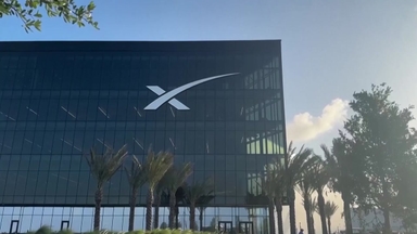 스페이스X, 내년 상장 추진..."기업가치 8천억 달러"