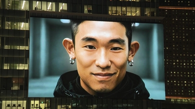 부활한 목소리, 차트 정상...음악 시장 스며든 'AI'