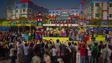 "장애 걱정 없이 놀러 오세요" 문턱 낮춘 레고랜드