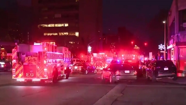 미국 명문 브라운대학교 총격...2명 사망·8명 중상