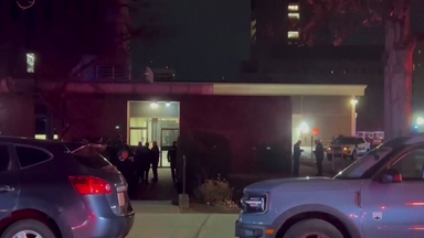 미국 명문 브라운대학교 총격...2명 사망·8명 중상