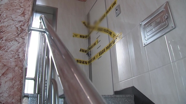 어머니 살해한 20대 남성 체포...구속 검토