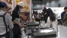 달콤함에 빠지다...서울 '카페 & 베이커리' 페어