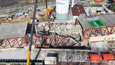 광주 도서관 사고 관계자 소환...합동 분향소 설치 논의