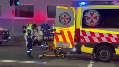 시드니 본다이 해변 총기 난사 테러...11명 사망·용의자 1명 사살