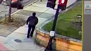 시험 중 '탕탕!'...미국 명문 브라운대 총격 10명 사상