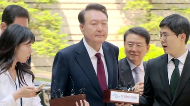 '내란 우두머리' 윤석열, 1월 결심...구형량 주목