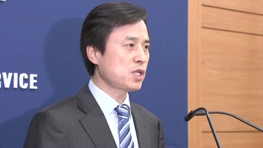 [뉴스UP] 조은석 특검, 첫 공식 석상 등장...내란특검 성과는?