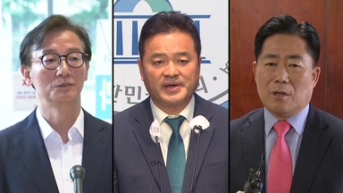 경찰, 통일교·전재수·특검 등 전방위 압수수색