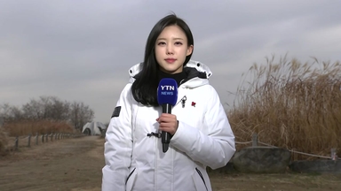 [날씨] 내일 중부 곳곳 약한 비·눈 뒤 스모그...당분간 포근한 겨울