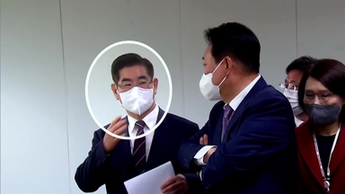 나비효과의 '나비'..."대통령실 이전으로 군과 밀착"