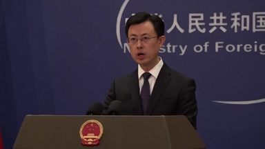 야당 해산 이어 반중 언론인 유죄...홍콩 민주주의 몰락