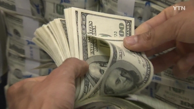 외환당국·국민연금 외환 스와프 내년 말까지 연장