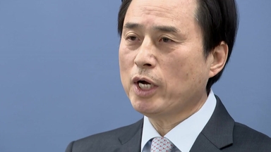 [뉴스NIGHT] 내란 특검 수사 종료...'통일교 의혹' 압수수색