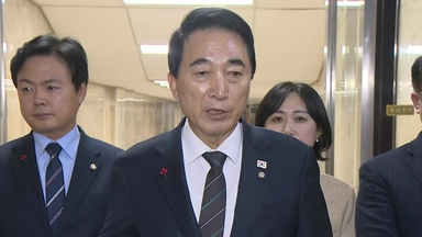 [현장영상+] 박수현 "특별위원회 추천에 외부 관여 제외...내부 구성"