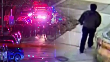 미 브라운대 총격 사건 용의자 석방...수사 난항 겪는 경찰