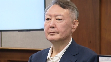 윤석열 '체포 방해' 내년 1월 선고...내란 재판은 언제?