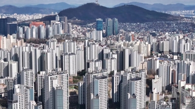 올해 서울 아파트값 상승률 19년 만에 최고치 예상...문재인 정부 넘어설 듯