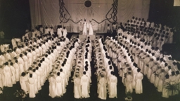 '기업형 종교' 통일교...끊임없는 '정교 유착' 논란