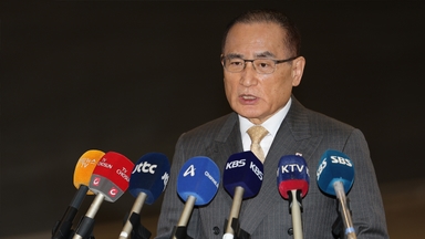 위성락 "핵잠 '한미 별도 합의' 가능성 협의...대북 관계 조율도 기회"