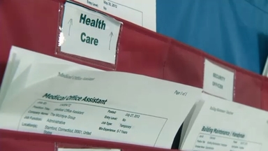 미국 실업률 4년 만에 최고...소매판매는 5개월 새 최저