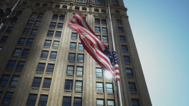 미국 실업률 4년 만에 최고...경제 핵심인 소비는 정체