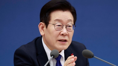 이 대통령 "탈모약, 생존의 문제"...건보 적용 검토 지시 [앵커리포트]