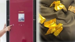 옛날 에어컨 로고 팔았더니 '70만 원'..."우리 집 에어컨도?" [앵커리포트]