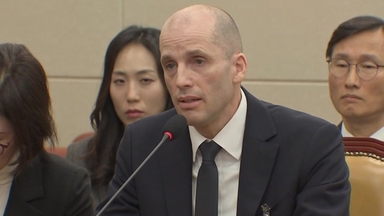 [이슈플러스] '외국인' 앞세운 쿠팡 청문회...김범석은 불출석