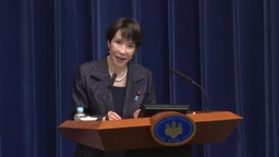 수위조절 나선 다카이치...공세 고삐 조이는 중국