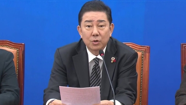 [뉴스NIGHT] 김병기-쿠팡 오찬 논란...'이학재 논란' 공방 계속