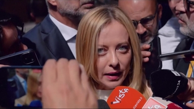 이탈리아, 남미 FTA·러 자산 활용 제동...합의 안갯속