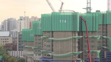 국토부·서울시 '엇박자'...추가 공급대책, 해 넘길 듯