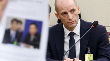 '한국이 호구냐'...딴 소리만 터져나온 쿠팡 청문회 상황 [굿모닝경제]