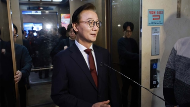 전재수 내일 소환 조사...한학자 최측근들 본격 소환