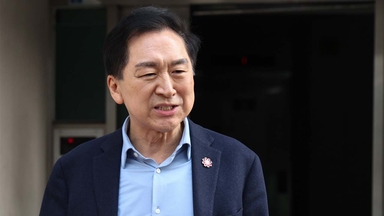 특검, '로저비비에' 김기현 오늘 소환 재통보 전망