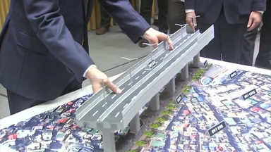 내부순환로·북부간선도로 지하화..."출근길 속도·강북 경쟁력↑"