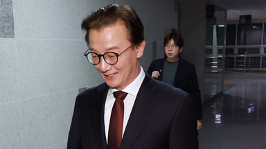 전재수 내일 소환 조사...한학자 측근도 소환 조사