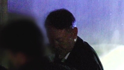 윤 전 대통령, 군사법원 증인 첫 출석..."구속된 군인에 미안"