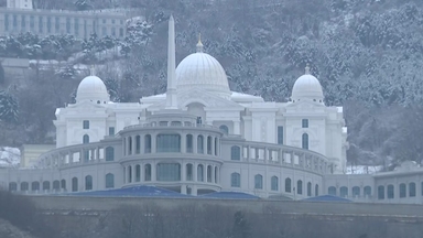 [이슈ON] '통일교 접촉' 사진 잇단 공개...전재수 내일 소환