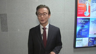 전재수 내일 소환 통보...한학자 측근 오늘 소환